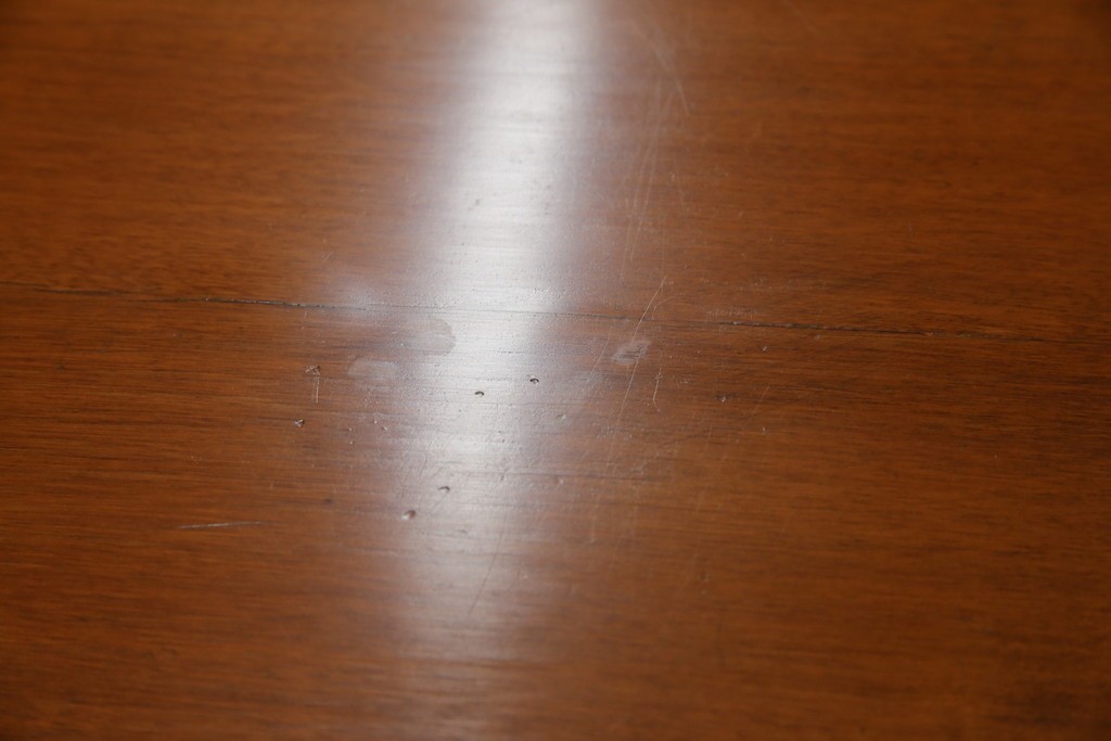 イタリアアンティーク　Galimberti Nino(ガリンベルティ・ニーノ)　高級品!!　凝ったつくり込みの象嵌入りサイドボード　(R-081747)