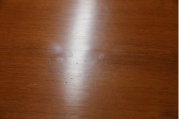 イタリアアンティーク　Galimberti Nino(ガリンベルティ・ニーノ)　高級品!!　凝ったつくり込みの象嵌入りサイドボード　(R-081747)