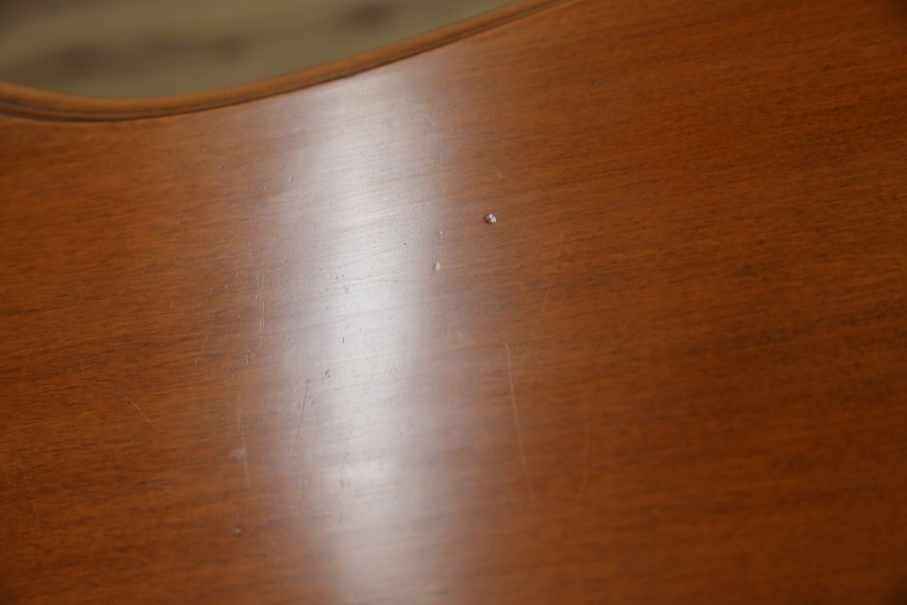 イタリアアンティーク　Galimberti Nino(ガリンベルティ・ニーノ)　高級品!!　凝ったつくり込みの象嵌入りサイドボード　(R-081747)