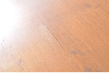 イタリアアンティーク　Galimberti Nino(ガリンベルティ・ニーノ)　高級品!!　凝ったつくり込みの象嵌入りイタリアンサイドボード(サイドキャビネット、収納棚、戸棚)(R-081747)