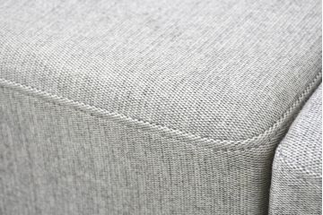  中古　BoConcept(ボーコンセプト)　Anders Norgaard(アンダース・ノルガード)デザイン　I.D.V.2(アイディーヴィーツー)　快適な座り心地と高級感ある空間を演出してくれる2.5人掛けソファ(2.5P、アームソファ、北欧)(定価約22万円)(R-081784)