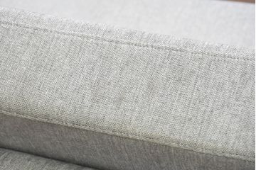  中古　BoConcept(ボーコンセプト)　Anders Norgaard(アンダース・ノルガード)デザイン　I.D.V.2(アイディーヴィーツー)　快適な座り心地と高級感ある空間を演出してくれる2.5人掛けソファ(2.5P、アームソファ、北欧)(定価約22万円)(R-081784)