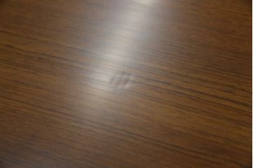 中古　美品　カリモク家具(karimoku)　COLONIAL(コロニアル)シリーズ　カントリースタイルのお部屋作りにおすすめのおしゃれな両袖机(在宅ワーク用、在宅用ワークデスク、書斎机)(定価約27万円)(R-081788)