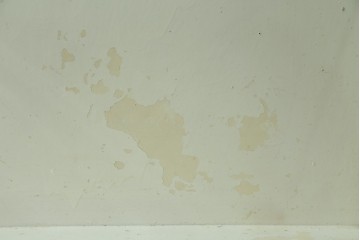 フランスアンティーク　アイアンフレーム　ペイント　縦型　シャビーシックな雰囲気が魅力のメディカルキャビネット　(R-081792)