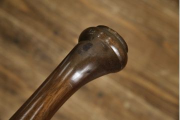 アメリカビンテージ　激レア!!幻の逸品　Ralph Lauren Home(ラルフローレン ホーム)　退色あり　クラシカルな雰囲気漂うウィングバックチェア(ウイングバックチェア、ラウンジチェア、一人掛けチェア、1人掛け、1P、ヴィンテージ)(定価約130万円)(R-081797)