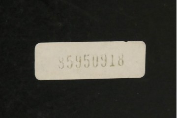 中古　美品　希少モデル!!　maruni(マルニ木工)　本革(レザー)　贅沢なくつろぎのひとときにおすすめのリクライニングパーソナルチェア　定価約18万円　(R-081816)