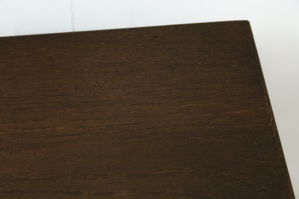 新古　未使用　カリモク家具(karimoku)　domani(ドマーニ)　Morganton(モーガントン)　上品な佇まいのドロワーチェスト　定価約49万円　(R-081817)