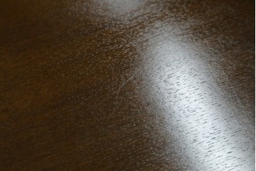 新古　未使用　カリモク家具(karimoku)　domani(ドマーニ)　Morganton(モーガントン)　上品な佇まいのドロワーチェスト　定価約49万円　(R-081817)