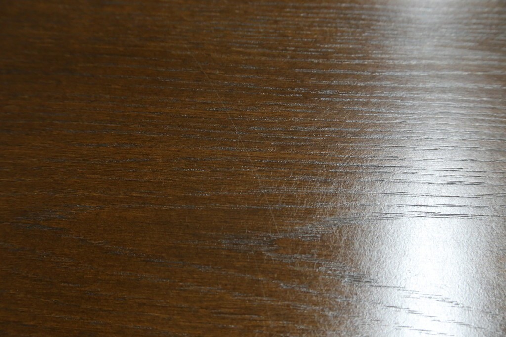 新古　未使用　カリモク家具(karimoku)　domani(ドマーニ)　Morganton(モーガントン)　上品な佇まいのドロワーチェスト　定価約49万円　(R-081817)