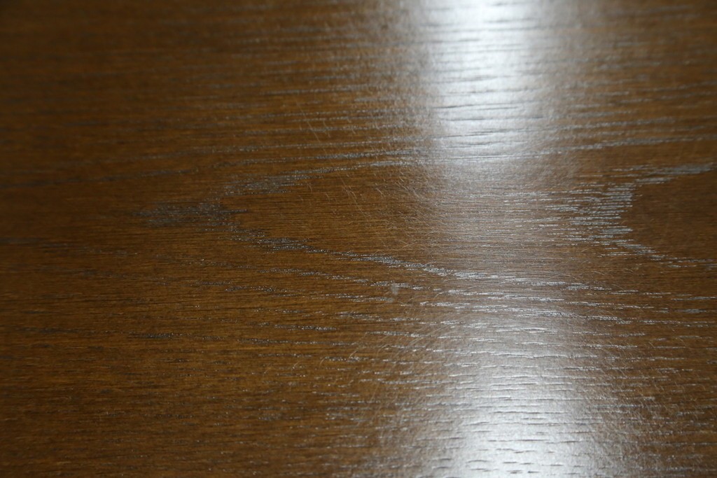 新古　未使用　カリモク家具(karimoku)　domani(ドマーニ)　Morganton(モーガントン)　上品な佇まいのドロワーチェスト　定価約49万円　(R-081817)