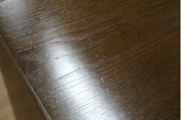 新古　未使用　カリモク家具(karimoku)　domani(ドマーニ)　Morganton(モーガントン)　上品な佇まいのドロワーチェスト　定価約49万円　(R-081817)