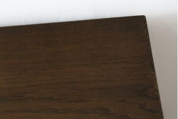 中古　超美品　ほぼ新品　カリモク家具(karimoku)　domani(ドマーニ)　Morganton(モーガントン)　上品な佇まいのドロワーチェスト(サイドチェスト、引き出し、店舗什器)(定価約49万円)(R-081818)