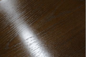 中古　超美品　ほぼ新品　カリモク家具(karimoku)　domani(ドマーニ)　Morganton(モーガントン)　上品な佇まいのドロワーチェスト(サイドチェスト、引き出し、店舗什器)(定価約49万円)(R-081818)