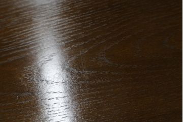 中古　超美品　ほぼ新品　カリモク家具(karimoku)　domani(ドマーニ)　Morganton(モーガントン)　上品な佇まいのドロワーチェスト(サイドチェスト、引き出し、店舗什器)(定価約49万円)(R-081818)