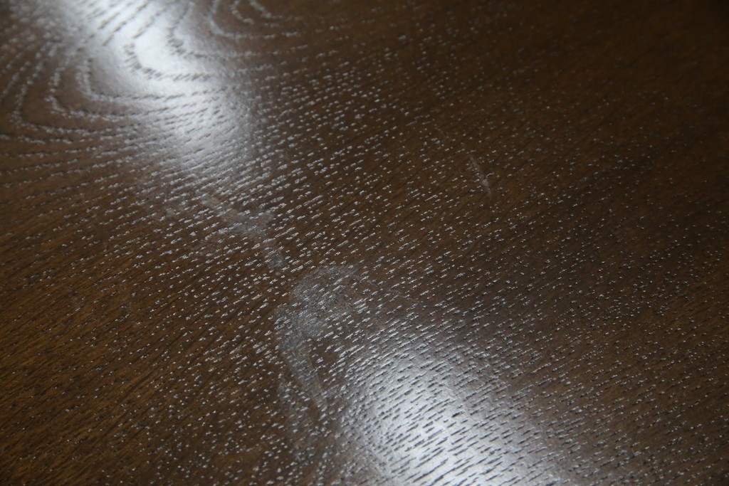 中古　超美品　ほぼ新品　カリモク家具(karimoku)　domani(ドマーニ)　Morganton(モーガントン)　上品な佇まいのドロワーチェスト　定価約49万円　(R-081819)