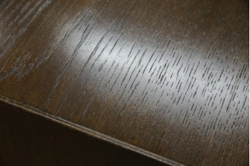 中古　超美品　ほぼ新品　カリモク家具(karimoku)　domani(ドマーニ)　Morganton(モーガントン)　上品な佇まいのドロワーチェスト　定価約49万円　(R-081819)