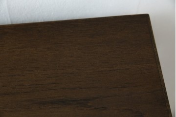 中古　超美品　ほぼ新品　カリモク家具(karimoku)　domani(ドマーニ)　Morganton(モーガントン)　上品な佇まいのドロワーチェスト　定価約49万円　(R-081819)