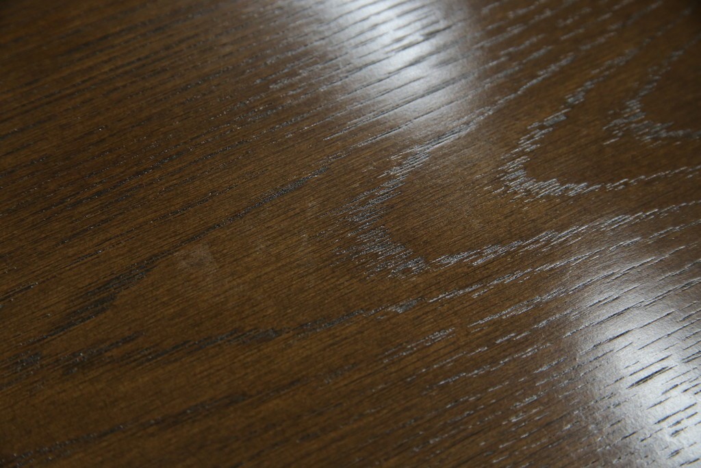 中古　超美品　ほぼ新品　カリモク家具(karimoku)　domani(ドマーニ)　Morganton(モーガントン)　上品な佇まいのドロワーチェスト　定価約49万円　(R-081819)