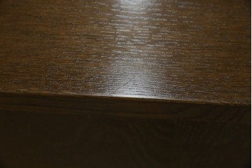 中古　超美品　ほぼ新品　カリモク家具(karimoku)　domani(ドマーニ)　Morganton(モーガントン)　上品な佇まいのドロワーチェスト　定価約49万円　(R-081819)