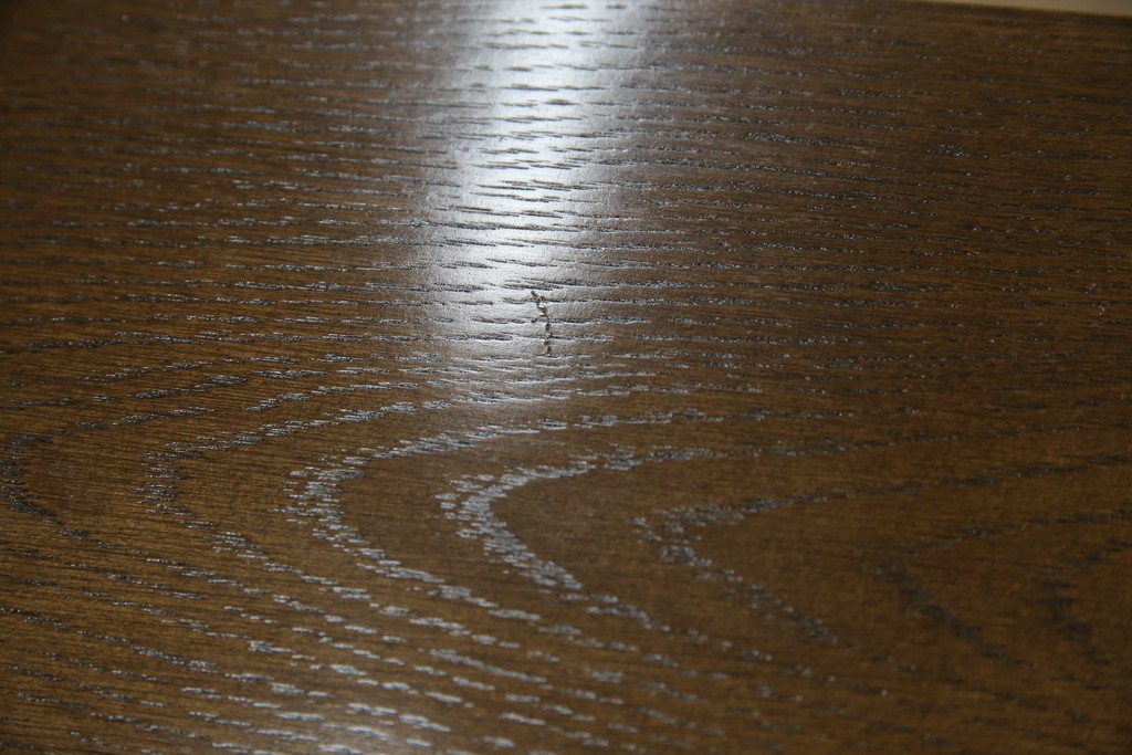 中古　超美品　ほぼ新品　カリモク家具(karimoku)　domani(ドマーニ)　Morganton(モーガントン)　上品な佇まいのドロワーチェスト　定価約49万円　(R-081819)