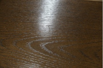 中古　超美品　ほぼ新品　カリモク家具(karimoku)　domani(ドマーニ)　Morganton(モーガントン)　上品な佇まいのドロワーチェスト　定価約49万円　(R-081819)