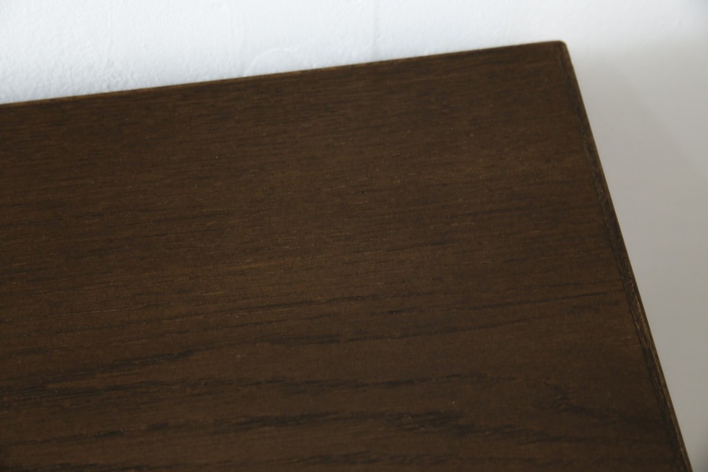 中古　超美品　ほぼ新品　カリモク家具(karimoku)　domani(ドマーニ)　Morganton(モーガントン)　上品な佇まいのドロワーチェスト　定価約49万円相当　(R-081820)