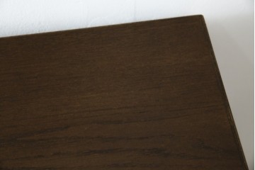 中古　超美品　ほぼ新品　カリモク家具(karimoku)　domani(ドマーニ)　Morganton(モーガントン)　上品な佇まいのドロワーチェスト　定価約49万円相当　(R-081820)