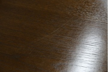 中古　超美品　ほぼ新品　カリモク家具(karimoku)　domani(ドマーニ)　Morganton(モーガントン)　上品な佇まいのドロワーチェスト　定価約49万円相当　(R-081820)