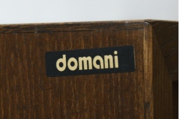 中古　超美品　ほぼ新品　カリモク家具(karimoku)　domani(ドマーニ)　Morganton(モーガントン)　上品な佇まいのドロワーチェスト　定価約49万円相当　(R-081820)