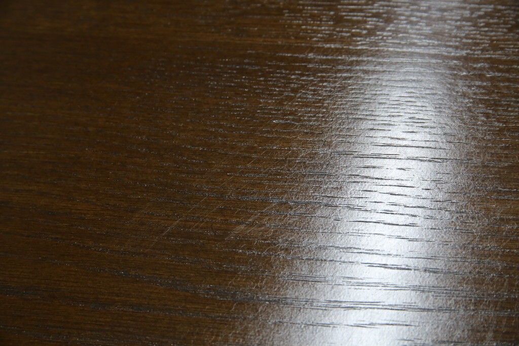 中古　超美品　ほぼ新品　カリモク家具(karimoku)　domani(ドマーニ)　Morganton(モーガントン)　上品な佇まいのドロワーチェスト　定価約49万円相当　(R-081820)