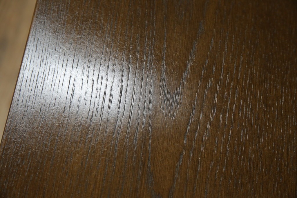 中古　超美品　ほぼ新品　カリモク家具(karimoku)　domani(ドマーニ)　Morganton(モーガントン)　上品な佇まいのドロワーチェスト　定価約49万円相当　(R-081820)