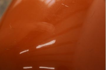 イタリアビンテージ　Artemide MILANO(アルテミデ)社　DEDALO(デダーロ)　コロンとしたフォルムが魅力的!近未来的なインテリアにおすすめのアンブレラスタンド(傘立て、かさ立て、ディスプレイ、店舗什器、ヴィンテージ)(R-081844)