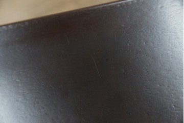 中古　未使用　展示品　新古品　インテリアデザイナー　土屋晃一　整理整頓に便利なタイドロア(ネクタイケース、ネクタイ箪笥、ネクタイ入れ、小物入れ、小物収納、卓上収納)(R-081849)