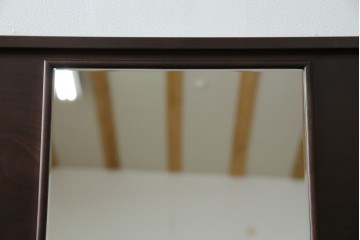 中古　未使用　展示品　新古品　インテリアデザイナー　土屋晃一　整理整頓に便利なタイドロア(ネクタイケース、ネクタイ箪笥、ネクタイ入れ、小物入れ、小物収納、卓上収納)(R-081849)