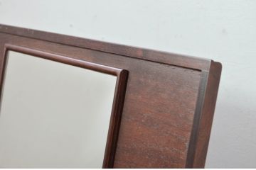 中古　未使用　展示品　新古品　インテリアデザイナー　土屋晃一　整理整頓に便利なタイドロア(ネクタイケース、ネクタイ箪笥、ネクタイ入れ、小物入れ、小物収納、卓上収納)(R-081850)