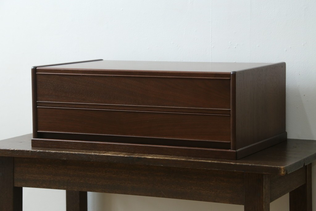 新古　未使用展示品　インテリアデザイナー　土屋晃一　整理整頓に便利なタイドロア　(R-081850)