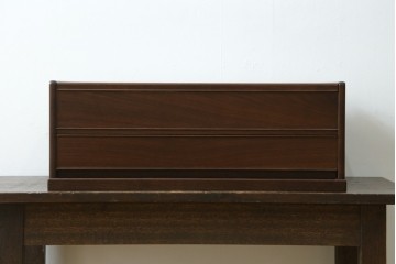 新古　未使用展示品　インテリアデザイナー　土屋晃一　整理整頓に便利なタイドロア　(R-081850)