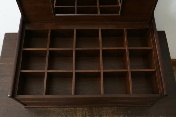 新古　未使用展示品　インテリアデザイナー　土屋晃一　整理整頓に便利なタイドロア　(R-081850)