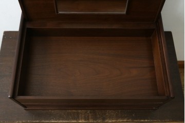 新古　未使用展示品　インテリアデザイナー　土屋晃一　整理整頓に便利なタイドロア　(R-081850)