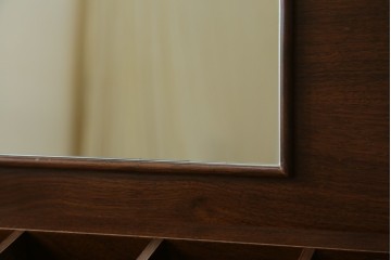 新古　未使用展示品　インテリアデザイナー　土屋晃一　整理整頓に便利なタイドロア　(R-081850)