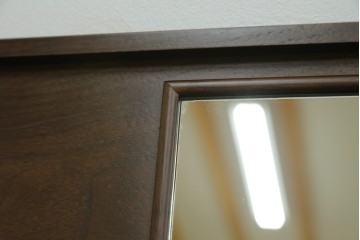 新古　未使用展示品　インテリアデザイナー　土屋晃一　整理整頓に便利なタイドロア　(R-081850)