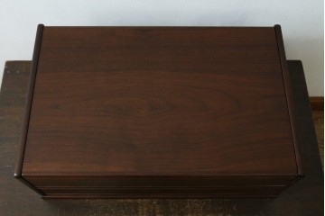 新古　未使用展示品　インテリアデザイナー　土屋晃一　整理整頓に便利なタイドロア　(R-081850)