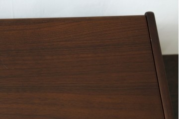 新古　未使用展示品　インテリアデザイナー　土屋晃一　整理整頓に便利なタイドロア　(R-081850)