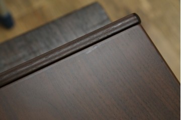 新古　未使用展示品　インテリアデザイナー　土屋晃一　整理整頓に便利なタイドロア　(R-081850)