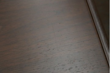 新古　未使用展示品　インテリアデザイナー　土屋晃一　整理整頓に便利なタイドロア　(R-081850)