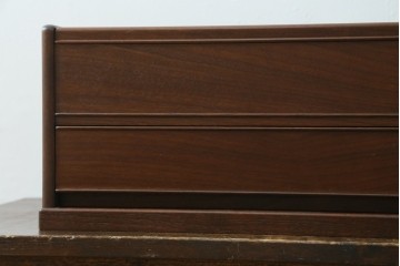新古　未使用展示品　インテリアデザイナー　土屋晃一　整理整頓に便利なタイドロア　(R-081850)