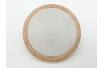 江戸期　古伊万里　染付　蛸唐草　山水図　匠の繊細な表現に引き付けられる銚子(花、急須、水注、酒器、和食器)(R-081865)