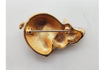 Hudson(ハドソン)　錫　925　アクセサリー　色々なデザインが楽しめるカバ小物29点セット(動物、アニマル、ピューター、ピアス、カフス、ネックレス、ブローチ、コルク栓、キーホルダー、置物、オブジェ、ディスプレイ)(R-081874)