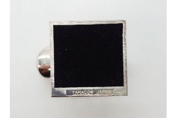 デンマーク　DANSK(ダンスク)　YAMACO　カバ　お部屋の雰囲気を明るくしてくれる置物13点セット(動物、アニマル、ペーパーウェイト、文鎮、重石、HIPPOPOTAMUS、文具、オブジェ、ディスプレイ、北欧)(R-081875)