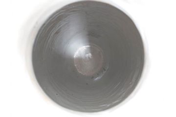 江戸〜明治期　古伊万里　錦地　色絵　高さ 約57cm　華麗な色付が美しい花瓶(松、菊、花鳥、鳳凰、人物、風景、獅子、花生、花入、花器、金彩、二尺、共箱付)(R-081878)